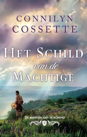 COSSETTE, Connilyn - Het Schild van de Machtige