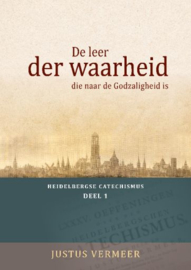 VERMEER, Justus - De Leer der waarheid die naar de godzaligheid is - set 2 delen