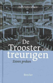 SPURGEON, C.H. - De Trooster van treurigen