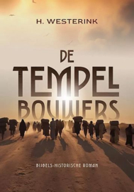 Westerink, H. - De tempelbouwers
