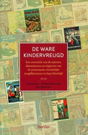 SCHOONDERWOERD den BEZEMER, Richard - De ware kindervreugd