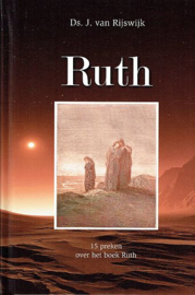 RIJSWIJK, J. van - Ruth