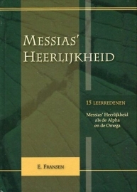 FRANSEN, E. - Messias' heerlijkheid