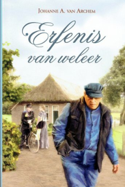 ARCHEM, Johanne A. van - Erfenis van weleer