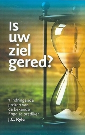 RYLE, J.C. - Is uw ziel gered?