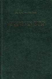 POEL, Chr. van der - Verkregen hulp