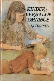 DUINEN, Sj. van - Kinderverhalen omnibus