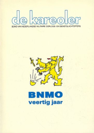 MOOIJ, Th. de (red.) - De Kareoler