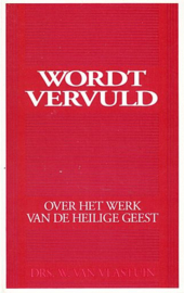 VLASTUIN, W. van - Wordt vervuld