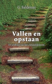 SALDENUS, G. - Vallen en opstaan