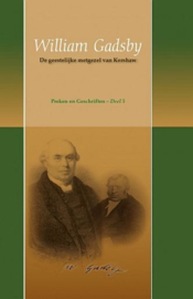 GADSBY, William - De geestelijke metgezel van Kershaw - set 5 delen