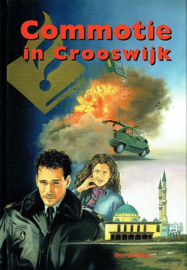 RAAF, Ben de - Commotie in Crooswijk - deel 3