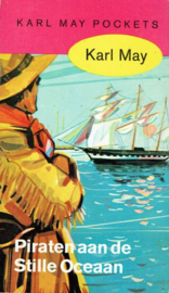 MAY, Karl - Piraten aan de Stille Oceaan - deel 39
