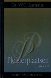 LAMAIN, W.C. - Pleisterplaatsen - deel 2