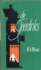 MERWE, H. te - De Geerdinks