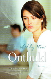 WEIS, Ashley - Onthuld
