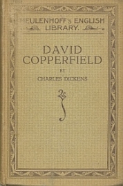 DICKENS, Charles - David Copperfield