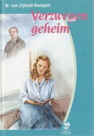 ZIJTVELD-KAMPERT, W. - Verzwegen geheim