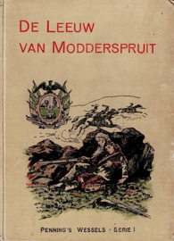 PENNING, L. - De Leeuw van Modderspruit - 7e druk
