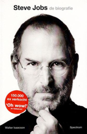 ISAACSON, Walter - Steve Jobs - de biografie