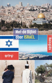 REISGIDS - Met de Bijbel door Israël