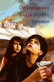 TEEUWEN, Stephen D. - De leeuw van Lakis