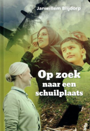 BLIJDORP, Janwillem - Op zoek naar een schuilplaats