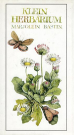 BASTIN, Marjolein - Klein herbarium