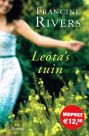 RIVERS, Francine - Leota's tuin