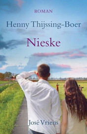THIJSSING-BOER, Henny - (Vriens, José) - Nieske