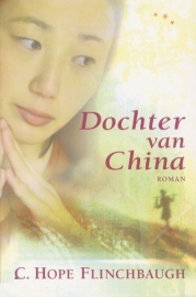 FLINCHBAUGH, C.H. - Dochter van China