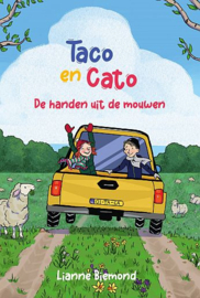 BIEMOND, Lianne - Taco en Cato - de handen uit de mouwen