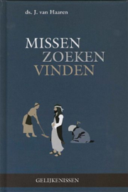 HAAREN, J. van - Missen zoeken vinden