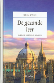 OWEN, John - De gezonde leer