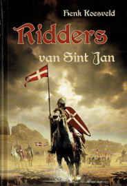 KOESVELD, Henk - Ridders van Sint Jan