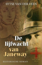 VEEN, Sytze van der - De lijfwacht van Janeway