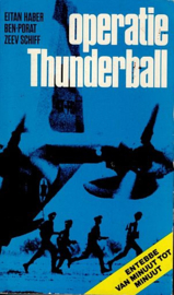 HABER, Eitan e.a. - Operatie Thunderball