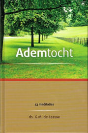 LEEUW, G.M. de - Ademtocht