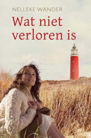 WANDER, Nelleke - Wat niet verloren is