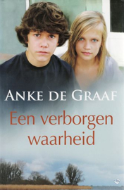 GRAAF, Anke de - Een verborgen waarheid