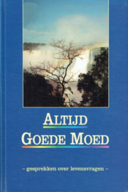 MAURITZ, J.H. (red.) - Altijd goede moed