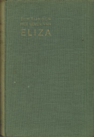 RIJKSEN, H. - Het leven van Eliza