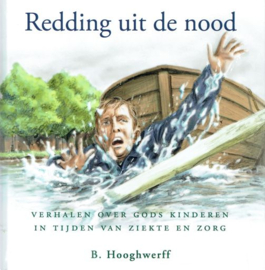 HOOGHWERFF, B. - Redding uit de nood