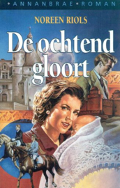RIOLS, Noreen - Annanbrae serie - 3 delen