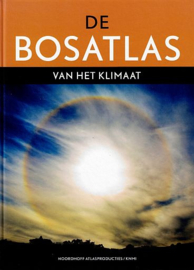 ATLAS - De Bosatlas van het klimaat - 1e druk
