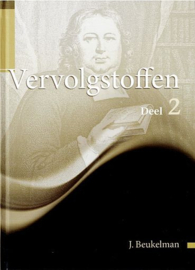 BEUKELMAN, J. - Uitgelezene vervolgstoffen - deel 2