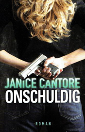 CANTORE, Janice - Onschuldig