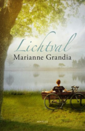GRANDIA, Marianne - Lichtval - novelle