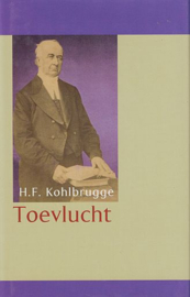 KOHLBRUGGE, H.F. - Toevlucht