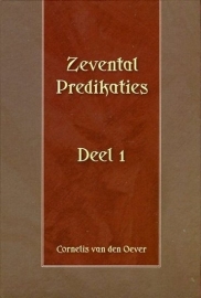 OEVER, C. van den - Zevental predikaties - deel 1
